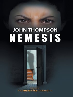 cover image of Nemesis